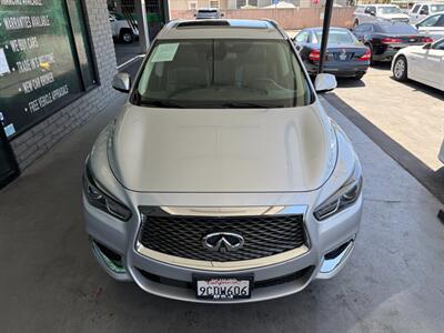 2019 INFINITI QX60 Luxe - Photo 13 - Orange, CA 92868