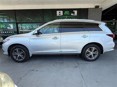 2019 INFINITI QX60 Luxe - Photo 4 - Orange, CA 92868