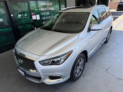 2019 INFINITI QX60 Luxe - Photo 2 - Orange, CA 92868