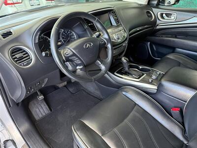 2019 INFINITI QX60 Luxe - Photo 18 - Orange, CA 92868