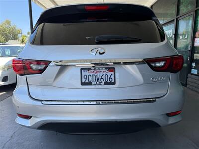 2019 INFINITI QX60 Luxe - Photo 14 - Orange, CA 92868
