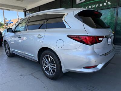 2019 INFINITI QX60 Luxe - Photo 6 - Orange, CA 92868