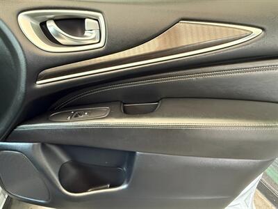 2019 INFINITI QX60 Luxe - Photo 33 - Orange, CA 92868