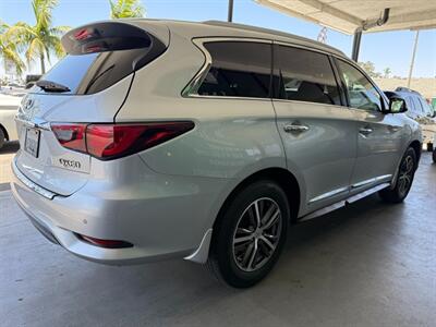 2019 INFINITI QX60 Luxe - Photo 10 - Orange, CA 92868