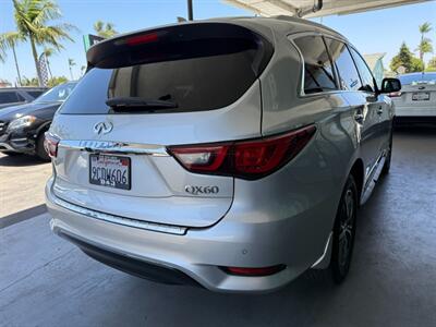 2019 INFINITI QX60 Luxe - Photo 11 - Orange, CA 92868