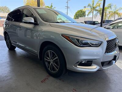 2019 INFINITI QX60 Luxe - Photo 8 - Orange, CA 92868