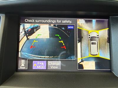2019 INFINITI QX60 Luxe - Photo 37 - Orange, CA 92868