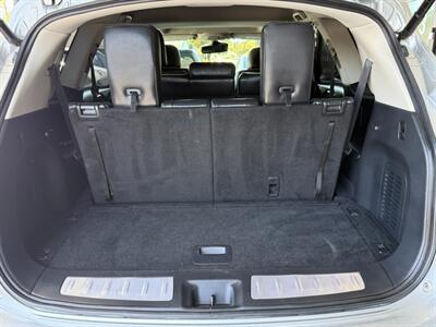 2019 INFINITI QX60 Luxe - Photo 42 - Orange, CA 92868