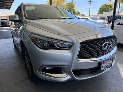 2019 INFINITI QX60 Luxe - Photo 9 - Orange, CA 92868