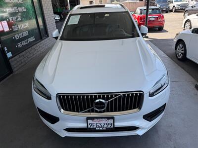 2020 Volvo XC90 T5 Momentum - Photo 12 - Orange, CA 92868