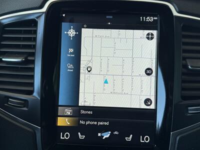 2020 Volvo XC90 T5 Momentum - Photo 36 - Orange, CA 92868