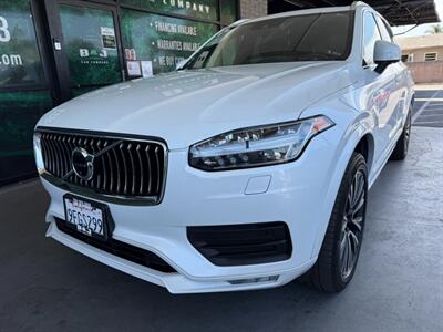 2020 Volvo XC90 T5 Momentum - Photo 3 - Orange, CA 92868