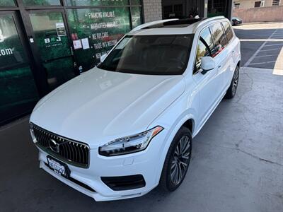2020 Volvo XC90 T5 Momentum - Photo 2 - Orange, CA 92868