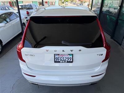 2020 Volvo XC90 T5 Momentum - Photo 14 - Orange, CA 92868
