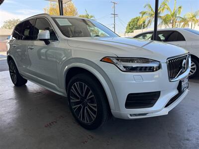 2020 Volvo XC90 T5 Momentum - Photo 7 - Orange, CA 92868