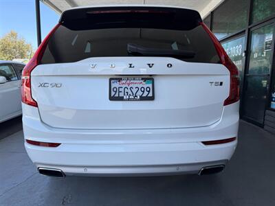 2020 Volvo XC90 T5 Momentum - Photo 13 - Orange, CA 92868