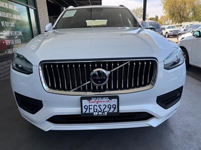 2020 Volvo XC90 T5 Momentum - Photo 11 - Orange, CA 92868