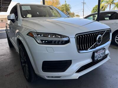 2020 Volvo XC90 T5 Momentum - Photo 8 - Orange, CA 92868