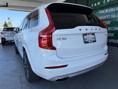 2020 Volvo XC90 T5 Momentum - Photo 6 - Orange, CA 92868