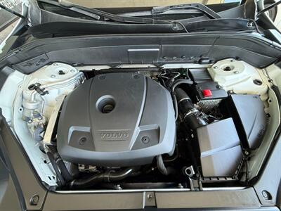2020 Volvo XC90 T5 Momentum - Photo 41 - Orange, CA 92868