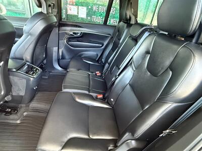 2020 Volvo XC90 T5 Momentum - Photo 28 - Orange, CA 92868