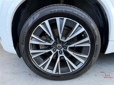 2020 Volvo XC90 T5 Momentum - Photo 42 - Orange, CA 92868
