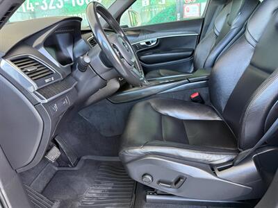 2020 Volvo XC90 T5 Momentum - Photo 18 - Orange, CA 92868