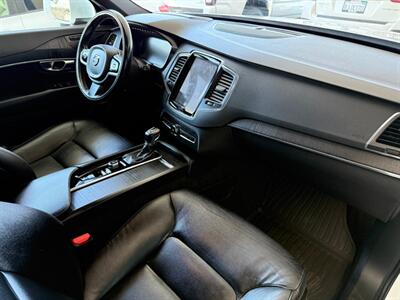 2020 Volvo XC90 T5 Momentum - Photo 31 - Orange, CA 92868