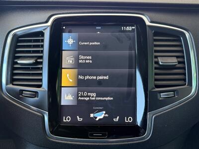2020 Volvo XC90 T5 Momentum - Photo 35 - Orange, CA 92868