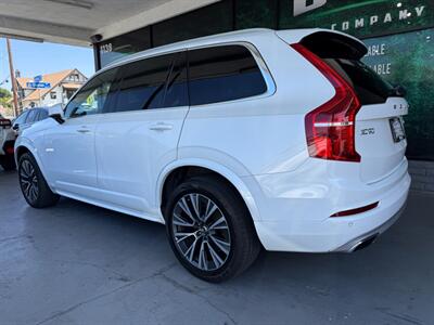 2020 Volvo XC90 T5 Momentum - Photo 4 - Orange, CA 92868