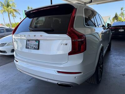 2020 Volvo XC90 T5 Momentum - Photo 10 - Orange, CA 92868
