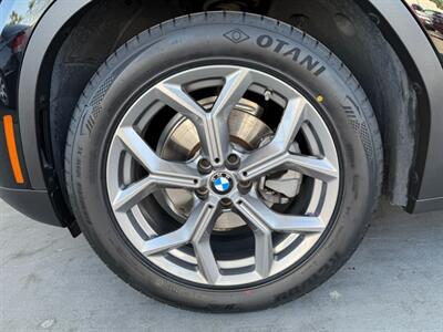 2020 BMW X3 sDrive30i   - Photo 43 - Orange, CA 92868