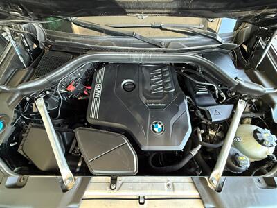 2020 BMW X3 sDrive30i   - Photo 42 - Orange, CA 92868