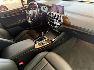 2020 BMW X3 sDrive30i   - Photo 28 - Orange, CA 92868