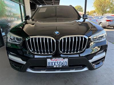2020 BMW X3 sDrive30i   - Photo 12 - Orange, CA 92868