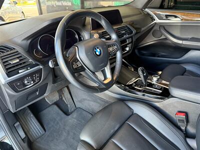 2020 BMW X3 sDrive30i   - Photo 16 - Orange, CA 92868