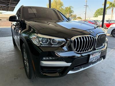 2020 BMW X3 sDrive30i   - Photo 9 - Orange, CA 92868