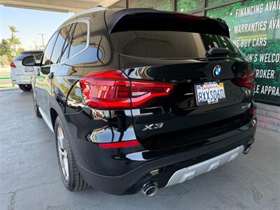 2020 BMW X3 sDrive30i   - Photo 7 - Orange, CA 92868