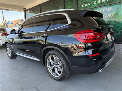 2020 BMW X3 sDrive30i   - Photo 6 - Orange, CA 92868
