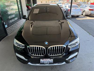 2020 BMW X3 sDrive30i   - Photo 13 - Orange, CA 92868