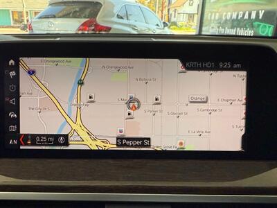 2020 BMW X3 sDrive30i   - Photo 33 - Orange, CA 92868