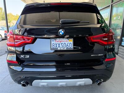 2020 BMW X3 sDrive30i   - Photo 14 - Orange, CA 92868