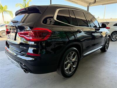 2020 BMW X3 sDrive30i   - Photo 10 - Orange, CA 92868