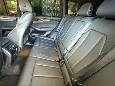 2020 BMW X3 sDrive30i   - Photo 26 - Orange, CA 92868