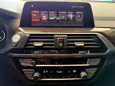 2020 BMW X3 sDrive30i   - Photo 32 - Orange, CA 92868