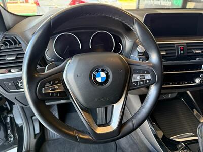 2020 BMW X3 sDrive30i   - Photo 20 - Orange, CA 92868