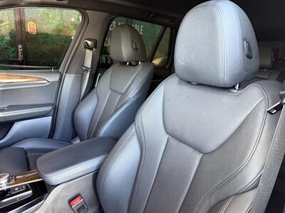 2020 BMW X3 sDrive30i   - Photo 18 - Orange, CA 92868