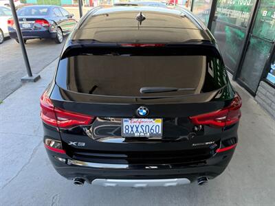 2020 BMW X3 sDrive30i   - Photo 15 - Orange, CA 92868