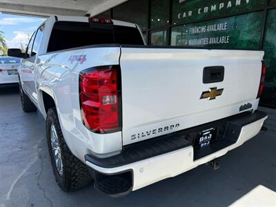 2015 Chevrolet Silverado 1500 High Country - Photo 6 - Orange, CA 92868
