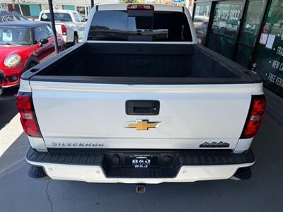 2015 Chevrolet Silverado 1500 High Country - Photo 14 - Orange, CA 92868